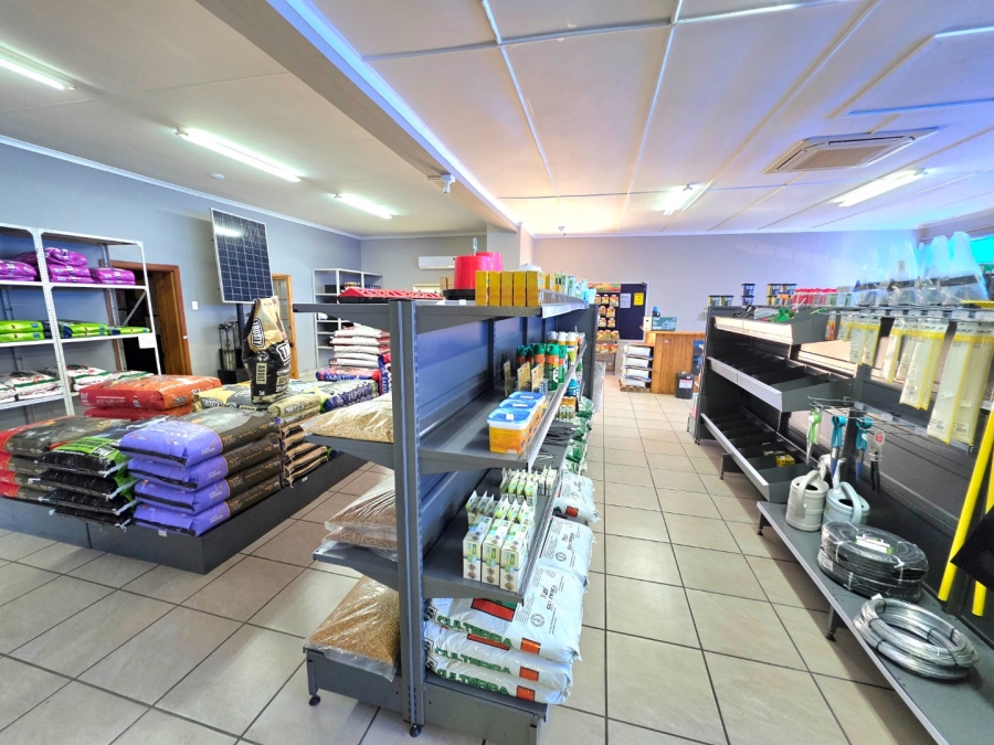 Commercial Property for Sale in Bethlehem Free State